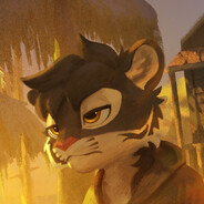 Steam Community Avatar