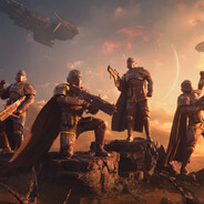 Steam Community Avatar