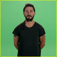 Shia LaBeouf