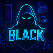 tr BLΔCK pl