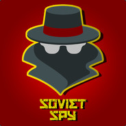 Soviet Spy