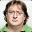 Gabe Newell