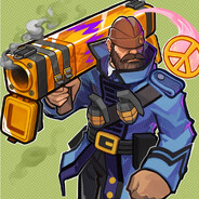 Steam Community Avatar