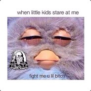 GingerChrist's Avatar