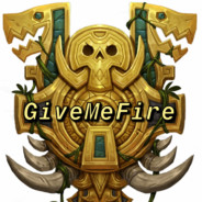 GiveMeFire