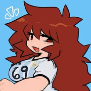 Steam Community Avatar