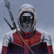 Steam Community Avatar