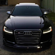 audi enjoyer