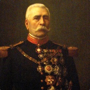José de la Cruz Porfirio Díaz