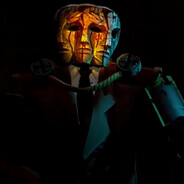 Steam Community Avatar