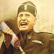 Burrito Mussolini's Avatar