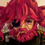 The Big Chimera