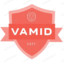 VAMID Bloody Revenge