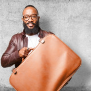 Black travel