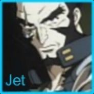 Jet avatar