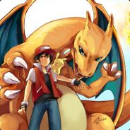 [Hz] Charizard