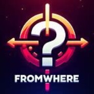 fromWHERE