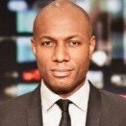 Harry Roselmack's Avatar