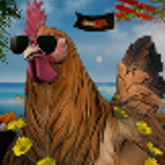 Steam Community Avatar