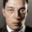 Buster Keaton