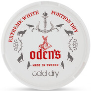 COLD DRY
