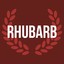 Rhubarb