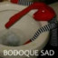 Bodoque Sad
