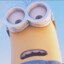 Kevin Le Minion