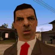Mr. Bean