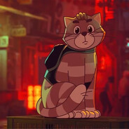 Steam Community Avatar
