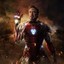 IRON MAN (Tony StarkRDJ)