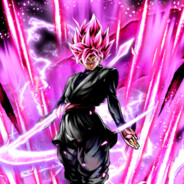 Goku Black