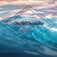 Obi1UKnowMe