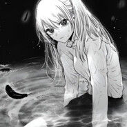 whywhite雨