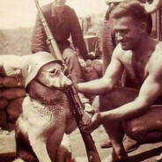 鹿人