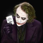 why so serious?