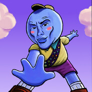Steam Community Avatar