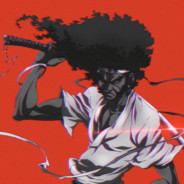 STR