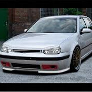 GOLF IV 1.6