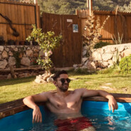 HOT TURKISH BOY