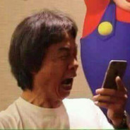 Shigeru Miyamoto avatar