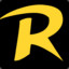 R