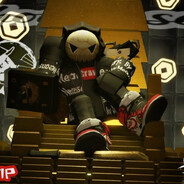 Steam Community Avatar
