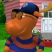 Steam Community Avatar