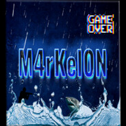 M4rKel0N avatar