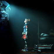 Steam Community Avatar