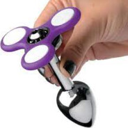 Fidget Spinner