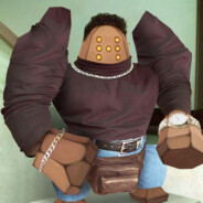 ReggieRock The Birth avatar