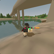 Server Terrorista