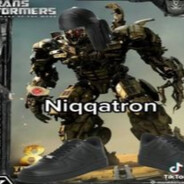 niggatron